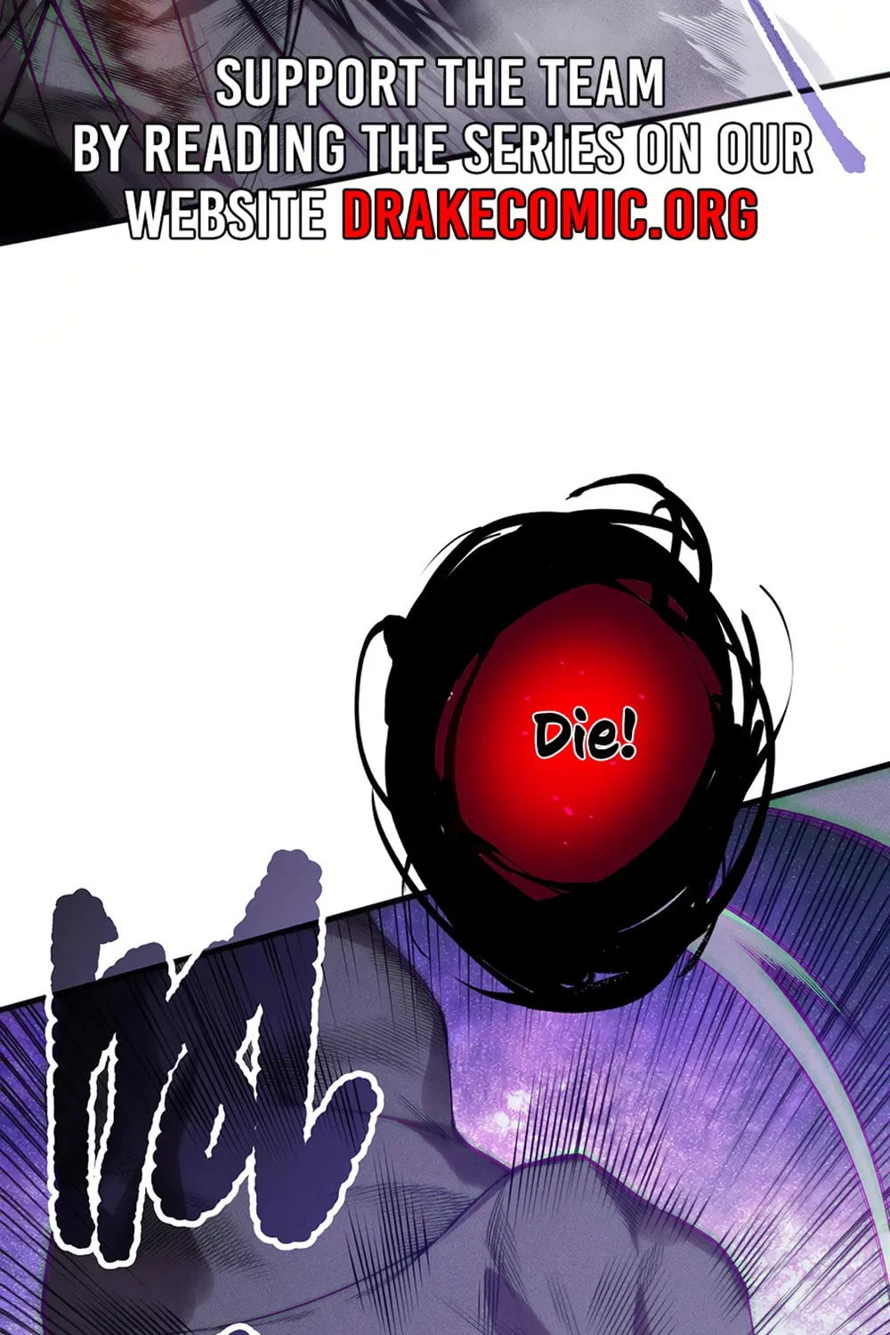 Catastrophic Necromancer (Colored) Chapter 154 page 39 - 