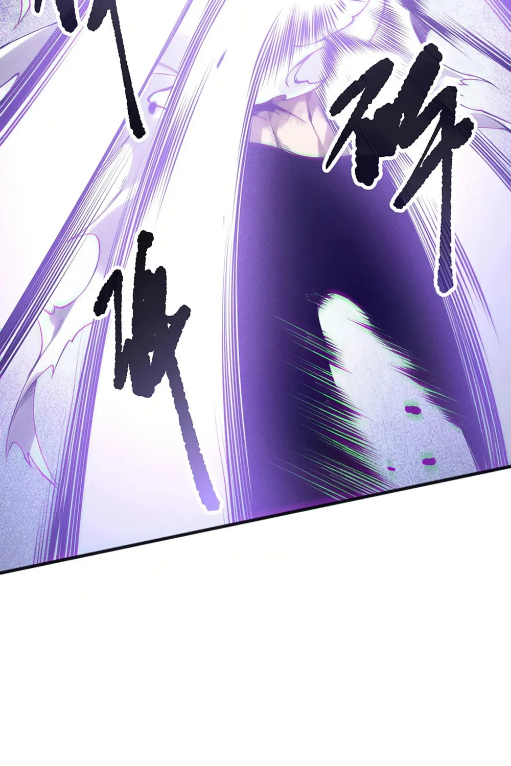 Catastrophic Necromancer (Colored) Chapter 154 page 42 - 