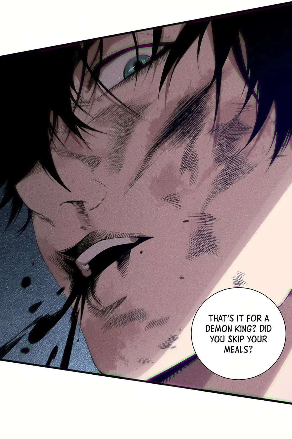 Catastrophic Necromancer (Colored) Chapter 154 page 44 - 