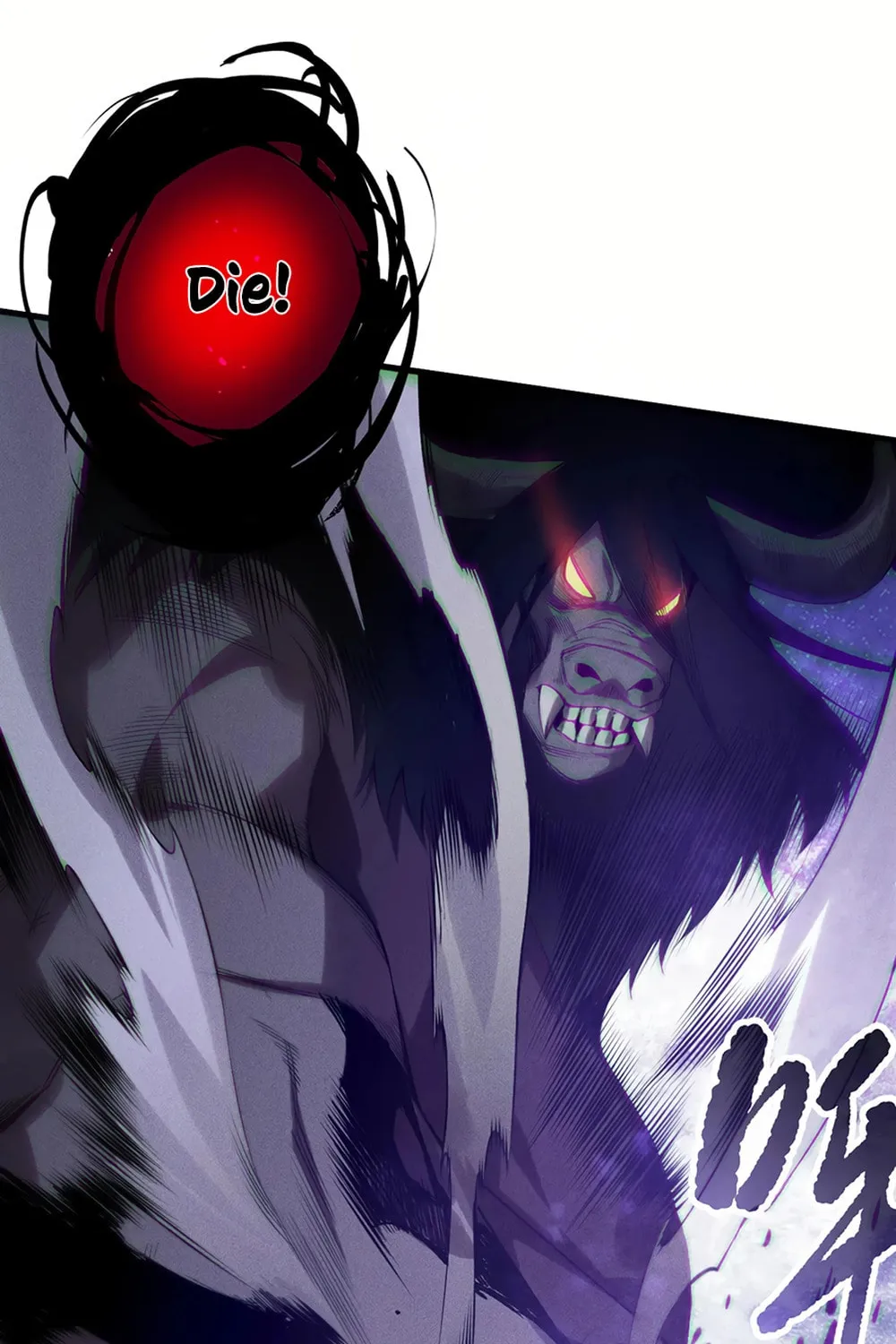 Catastrophic Necromancer (Colored) Chapter 154 page 45 - 