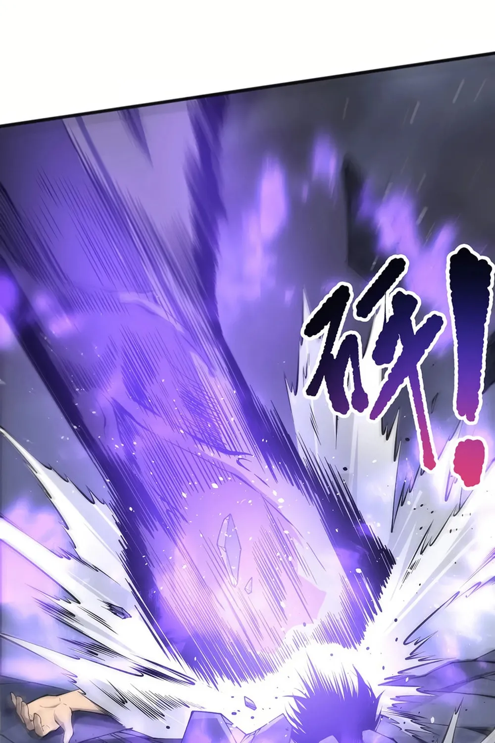 Catastrophic Necromancer (Colored) Chapter 154 page 47 - 