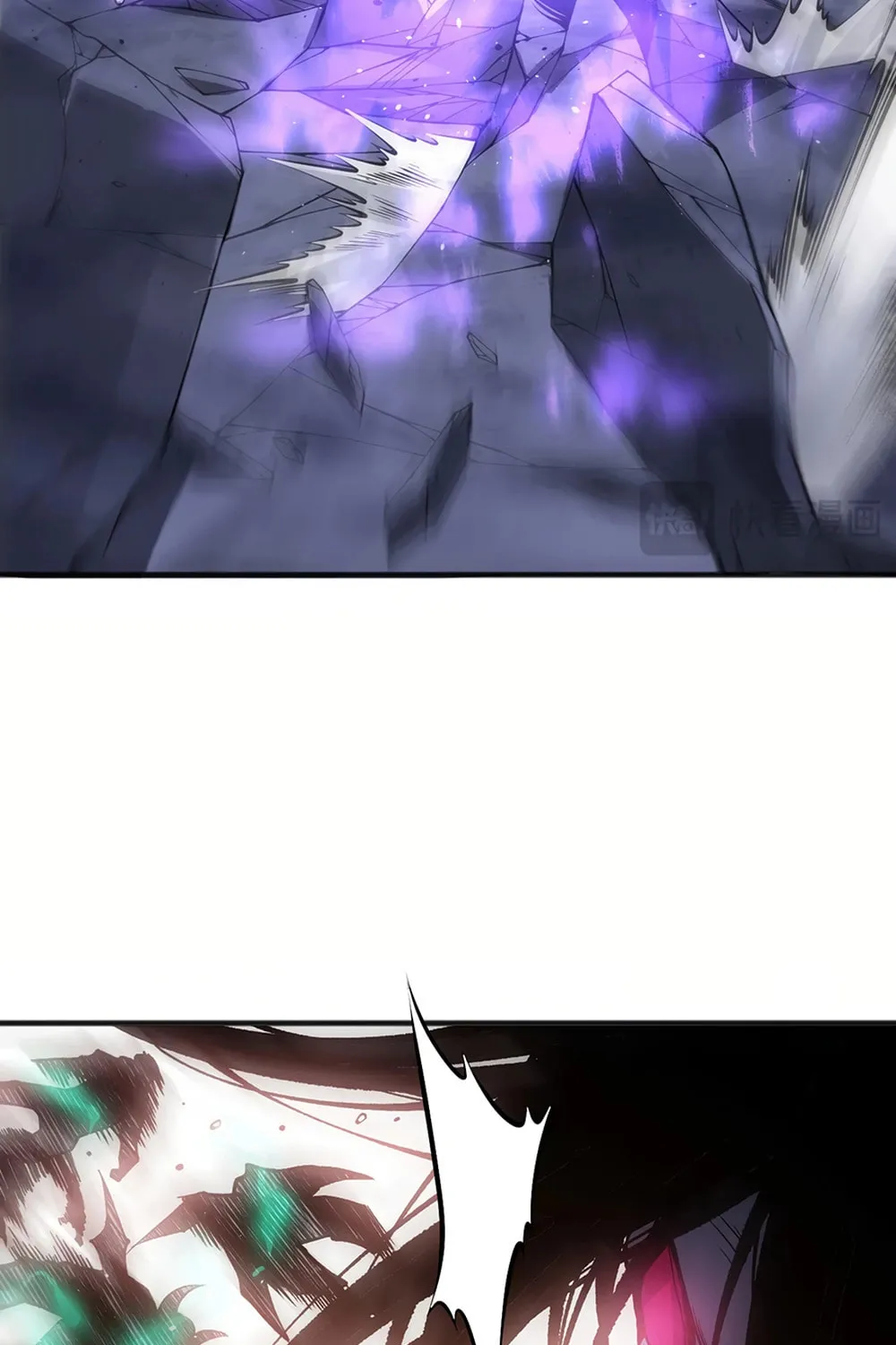Catastrophic Necromancer (Colored) Chapter 154 page 48 - 
