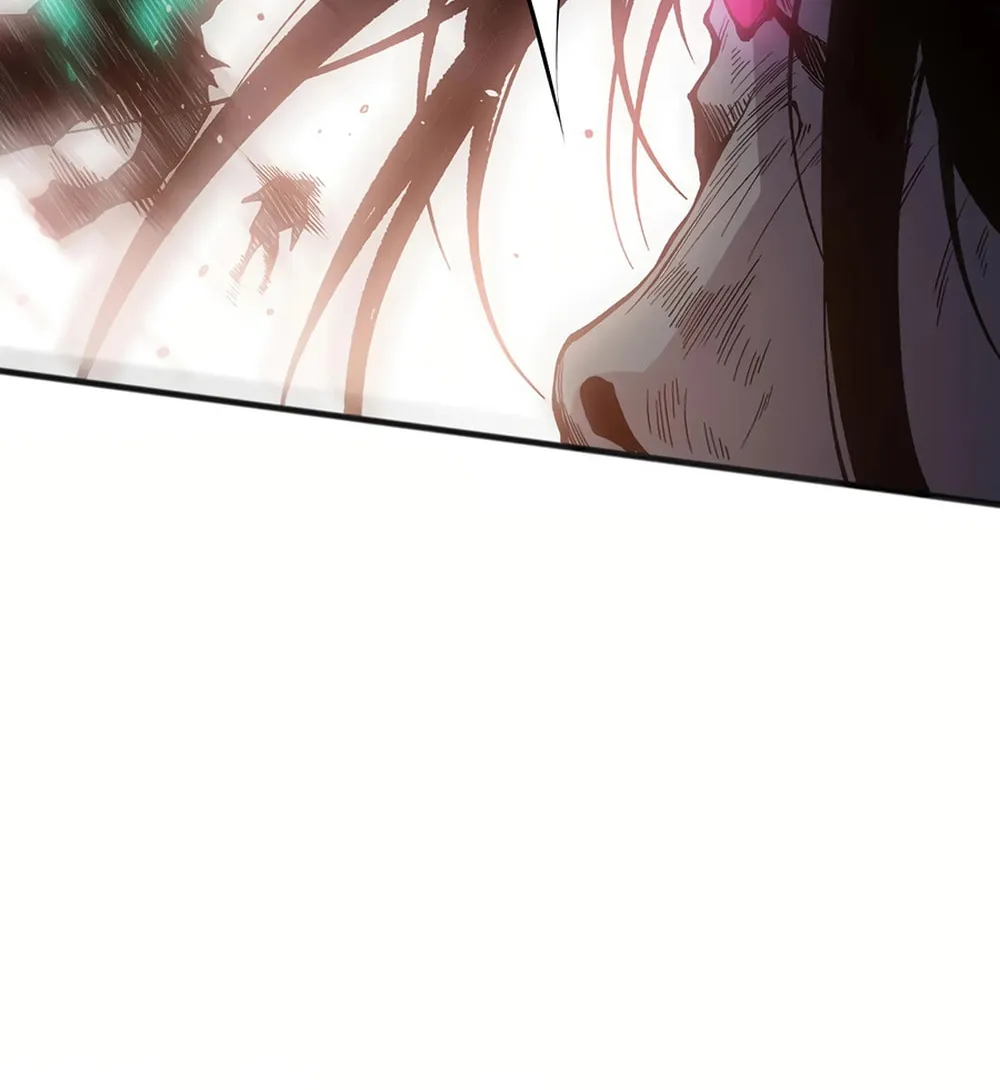 Catastrophic Necromancer (Colored) Chapter 154 page 49 - 