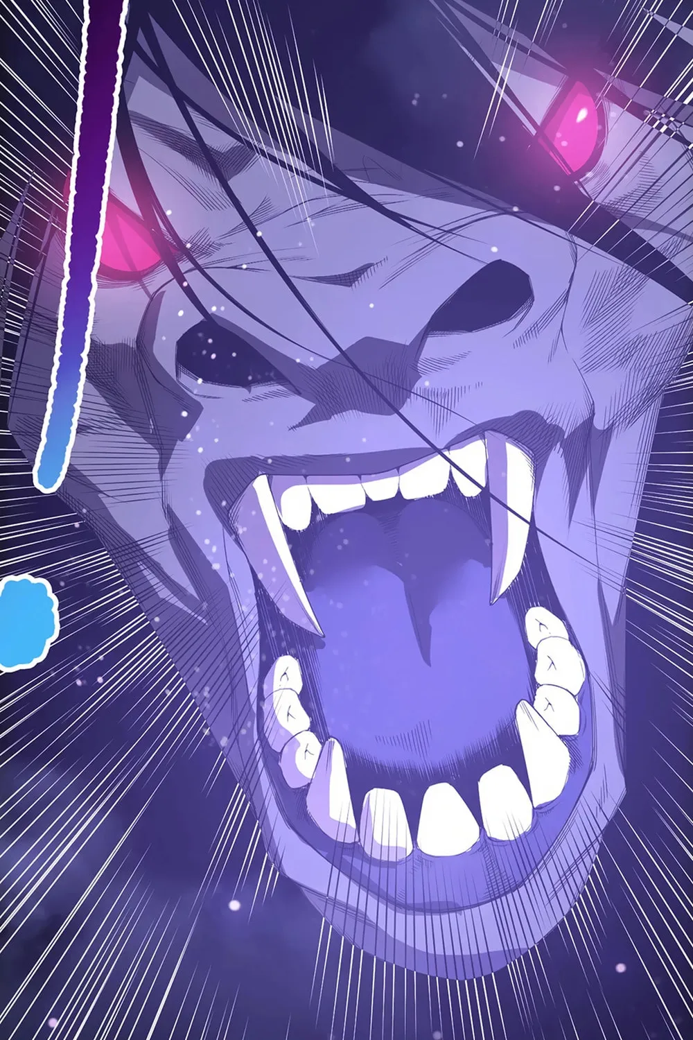 Catastrophic Necromancer (Colored) Chapter 154 page 6 - 