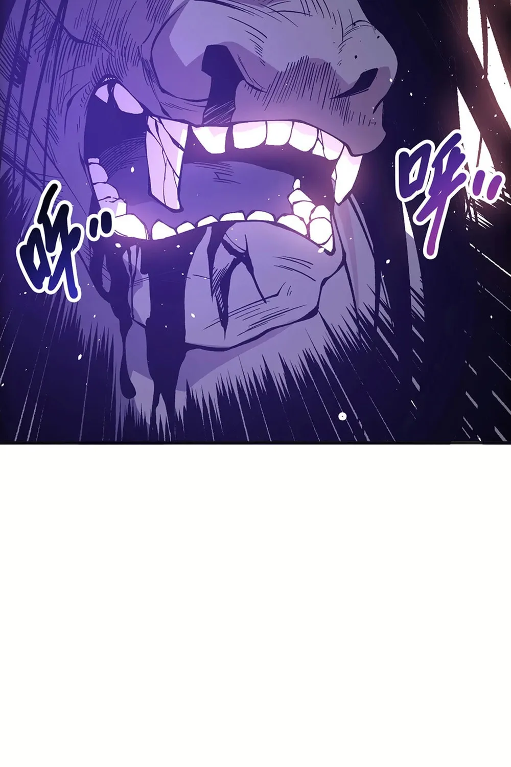 Catastrophic Necromancer (Colored) Chapter 154 page 52 - 