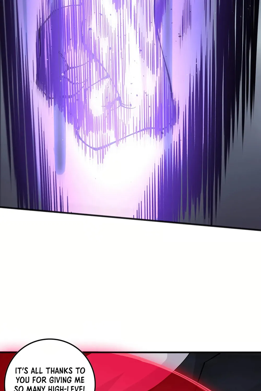 Catastrophic Necromancer (Colored) Chapter 154 page 54 - 