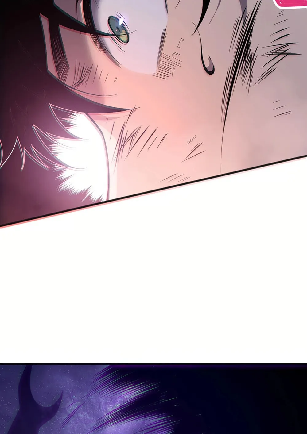 Catastrophic Necromancer (Colored) Chapter 154 page 62 - 