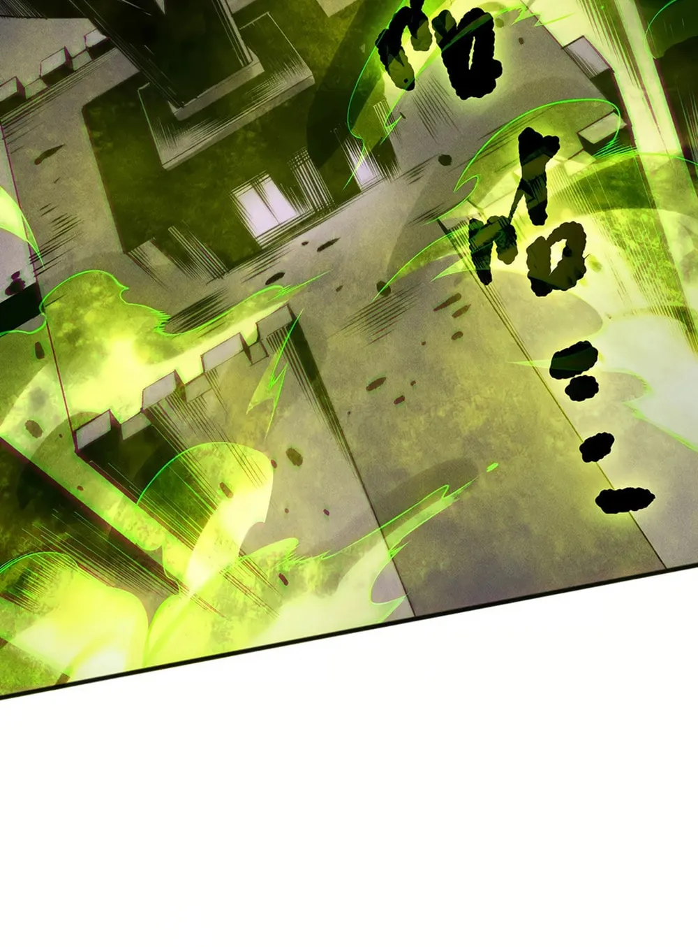 Catastrophic Necromancer (Colored) Chapter 154 page 68 - 