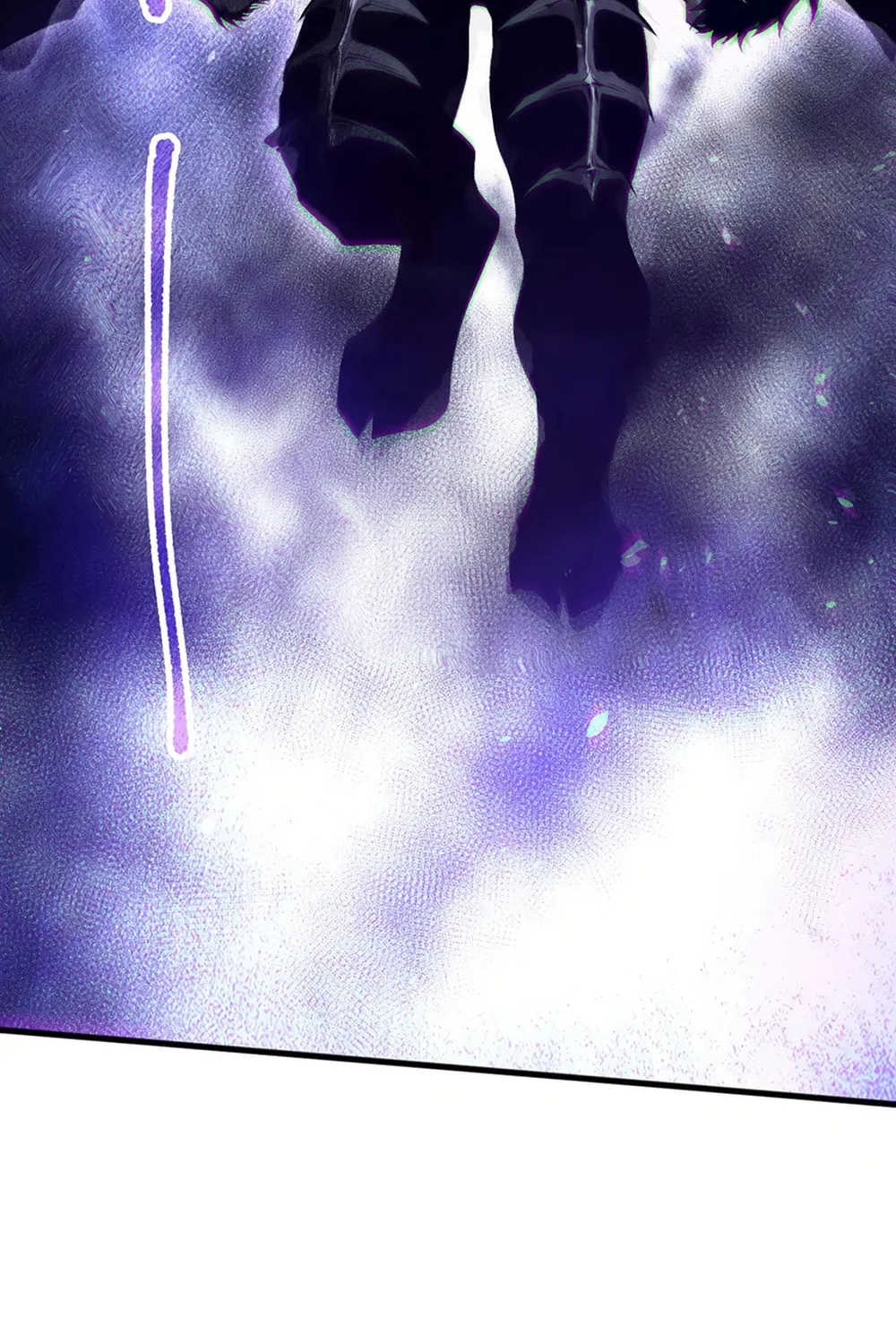 Catastrophic Necromancer (Colored) Chapter 154 page 72 - 