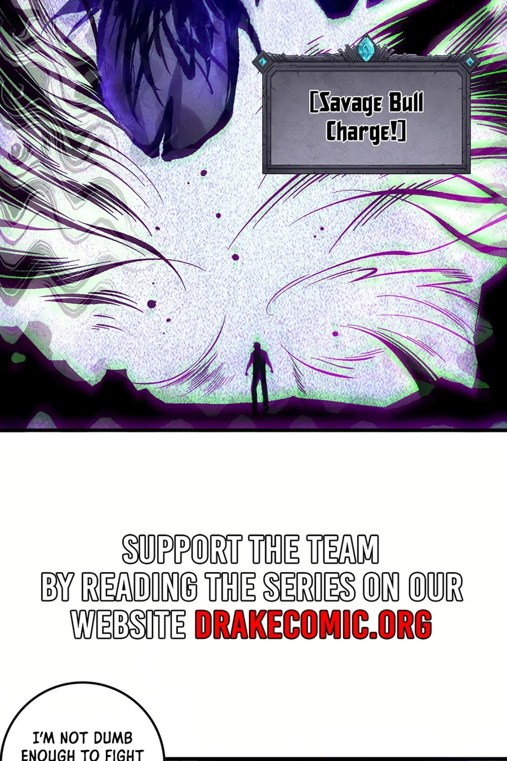 Catastrophic Necromancer (Colored) Chapter 154 page 76 - 