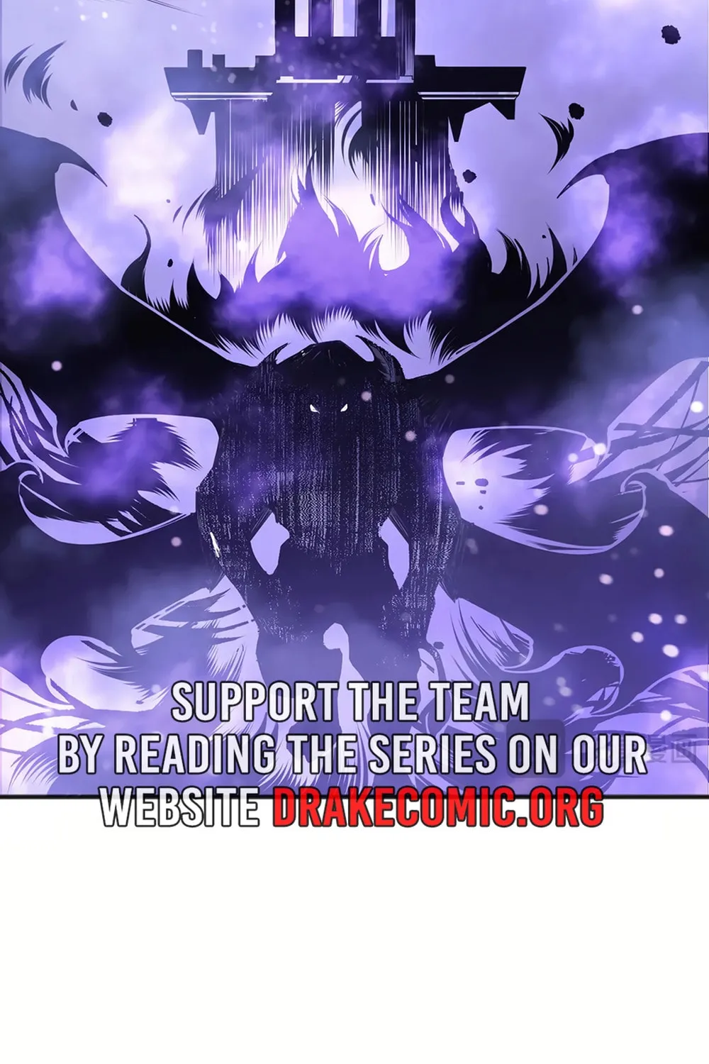 Catastrophic Necromancer (Colored) Chapter 154 page 9 - 