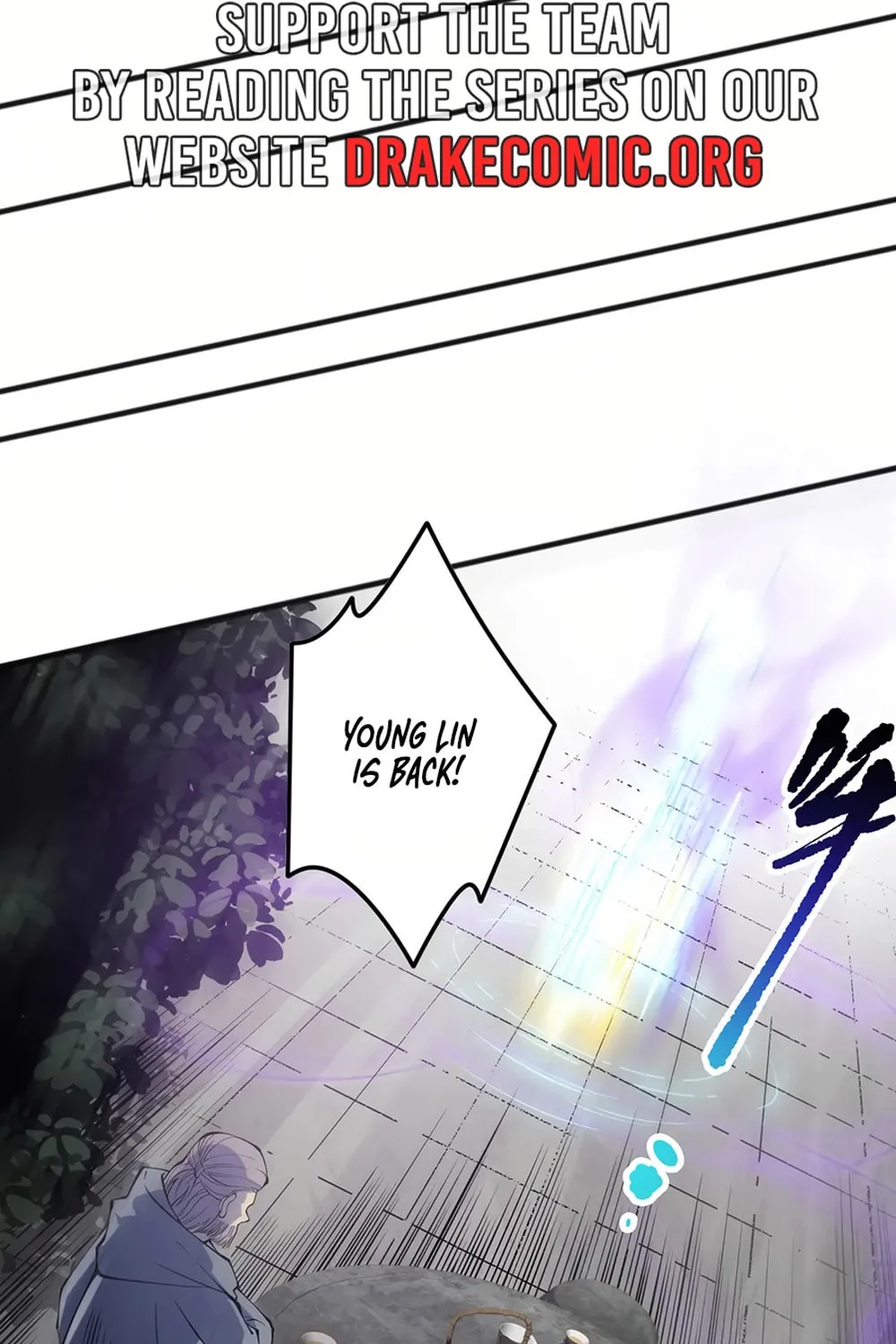 Catastrophic Necromancer (Colored) Chapter 154 page 82 - 