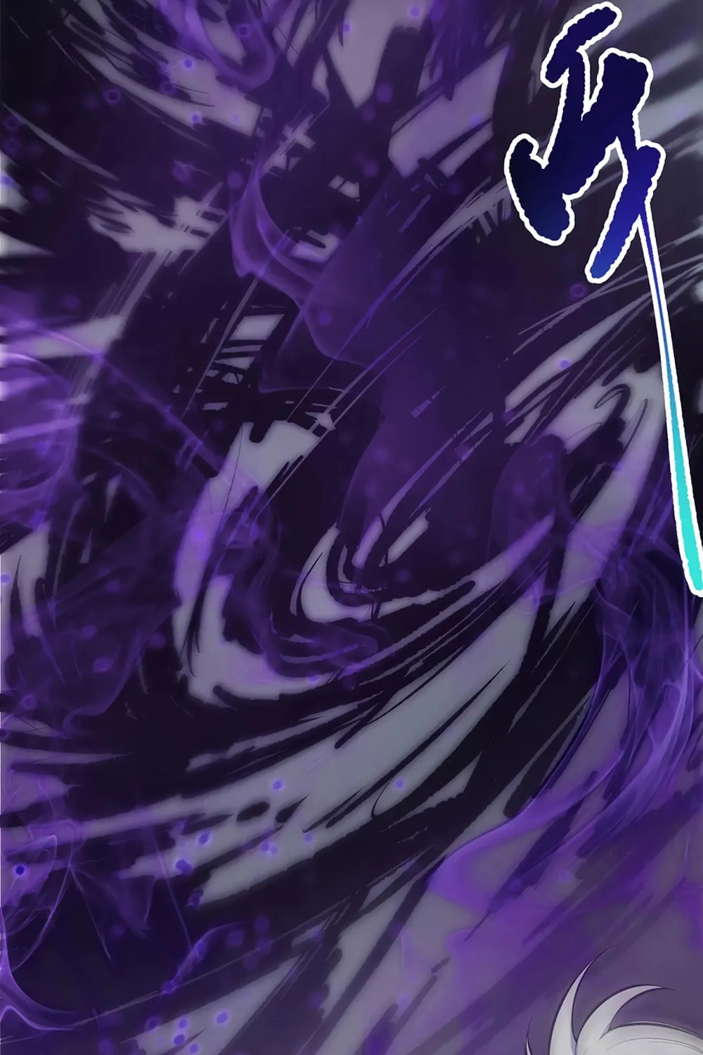 Catastrophic Necromancer (Colored) Chapter 154 page 84 - 