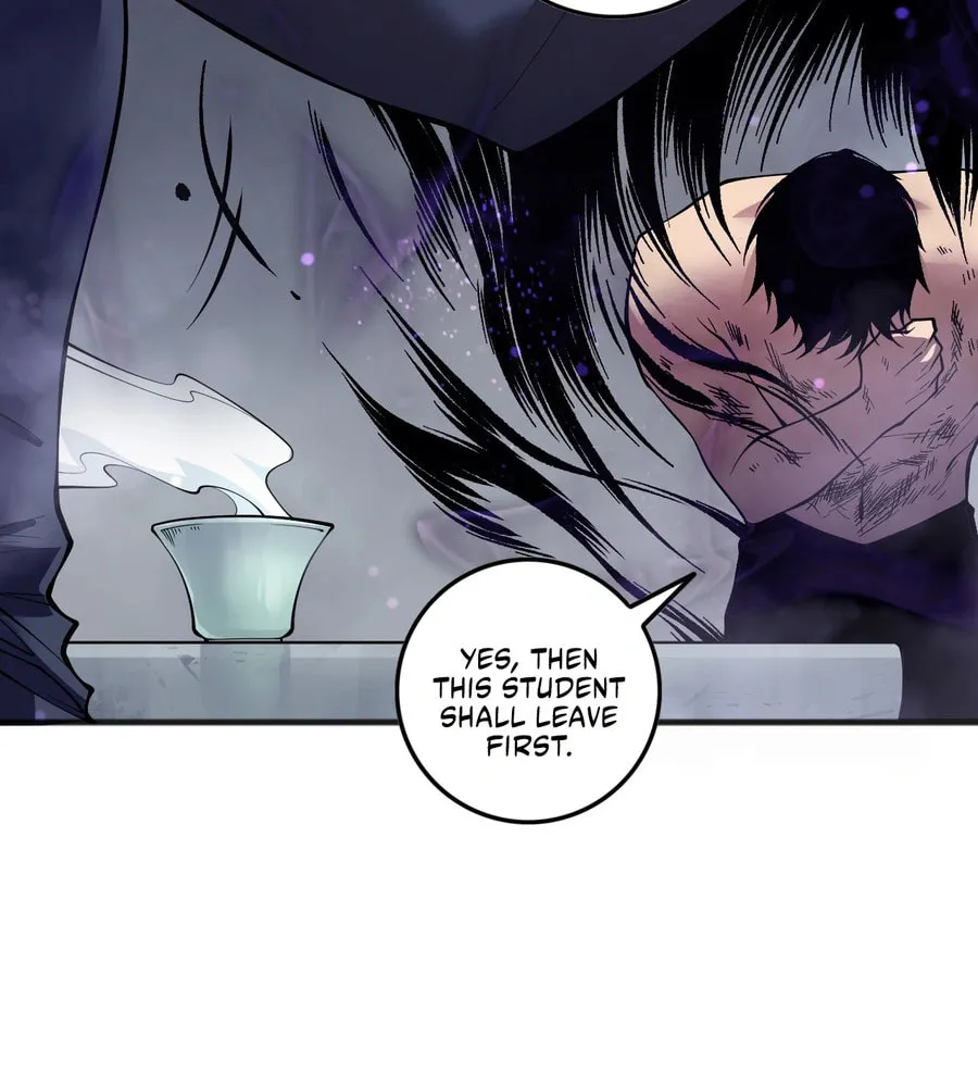Catastrophic Necromancer (Colored) Chapter 155 page 16 - 