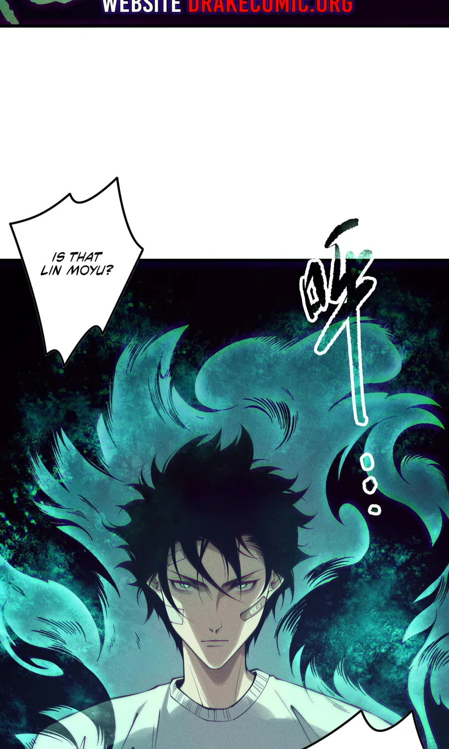 Catastrophic Necromancer (Colored) Chapter 155 page 23 - 