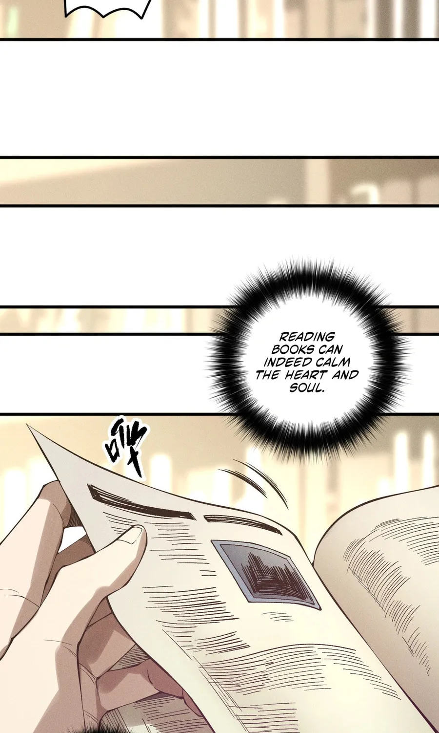 Catastrophic Necromancer (Colored) Chapter 155 page 25 - 