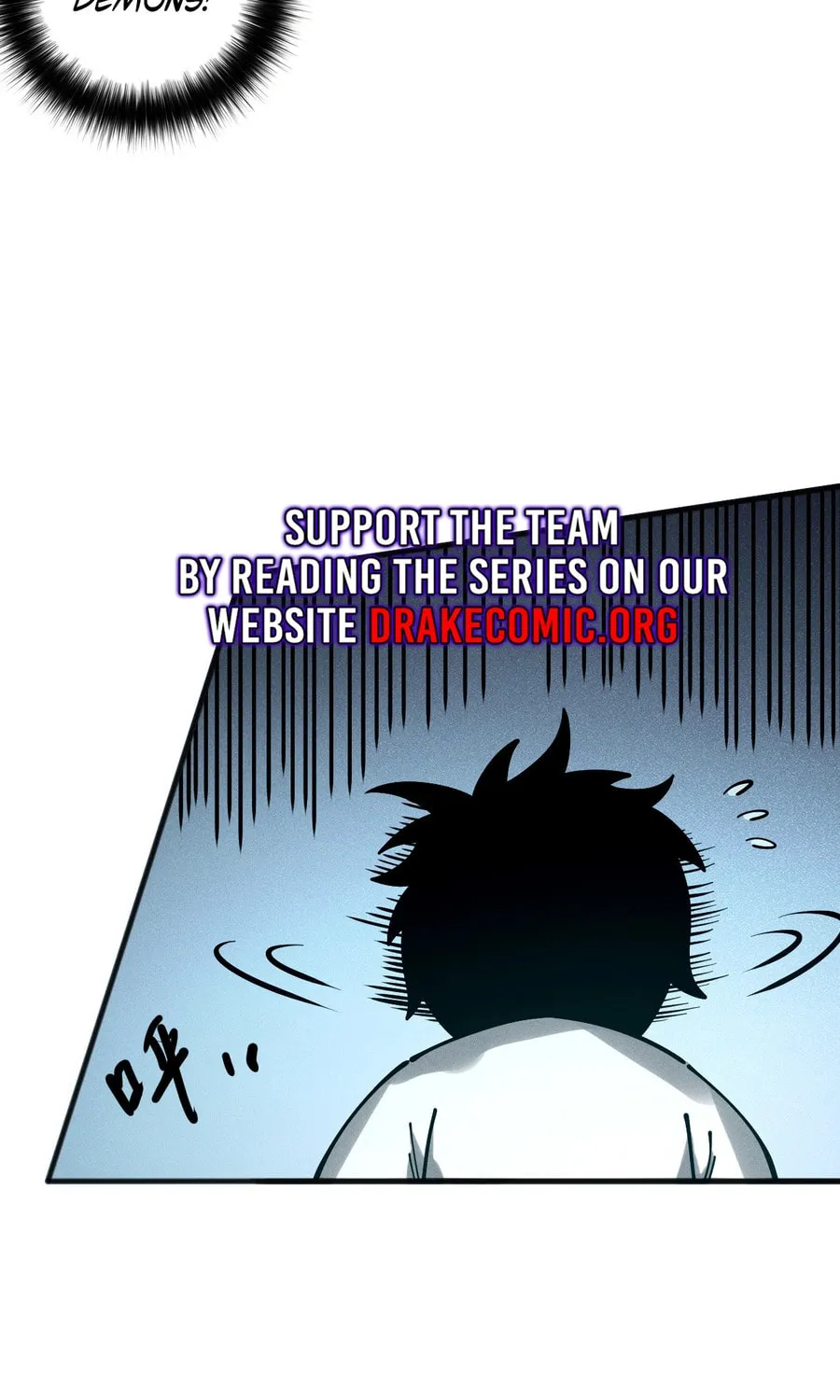Catastrophic Necromancer (Colored) Chapter 155 page 29 - 