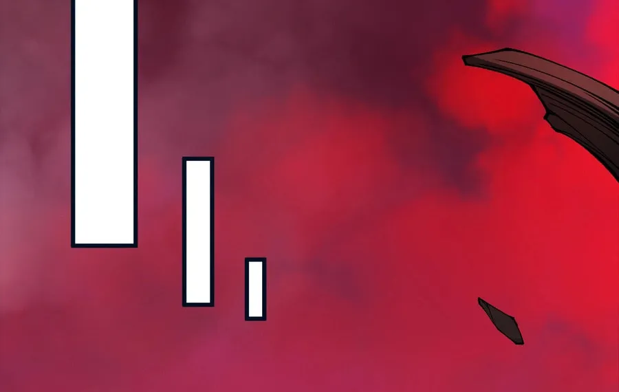 Catastrophic Necromancer (Colored) Chapter 155 page 35 - 