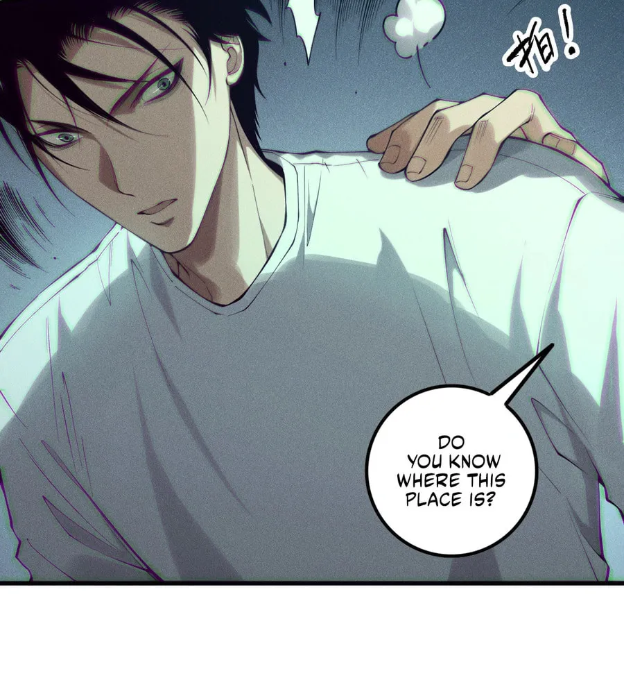 Catastrophic Necromancer (Colored) Chapter 155 page 40 - 