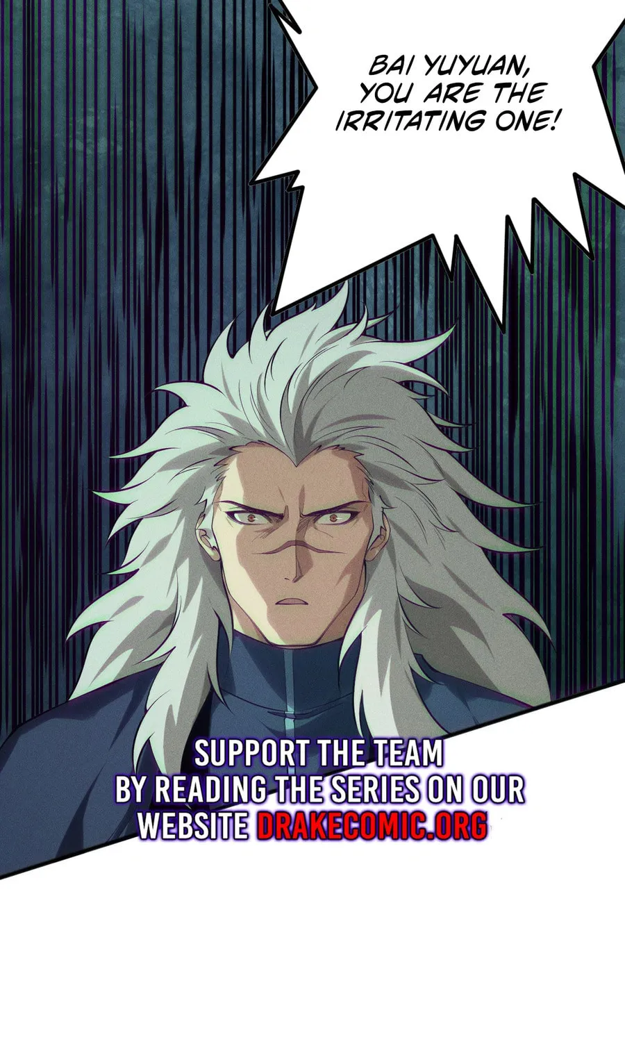 Catastrophic Necromancer (Colored) Chapter 155 page 44 - 