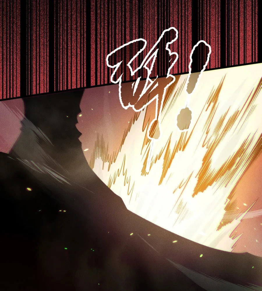 Catastrophic Necromancer (Colored) Chapter 155 page 50 - 
