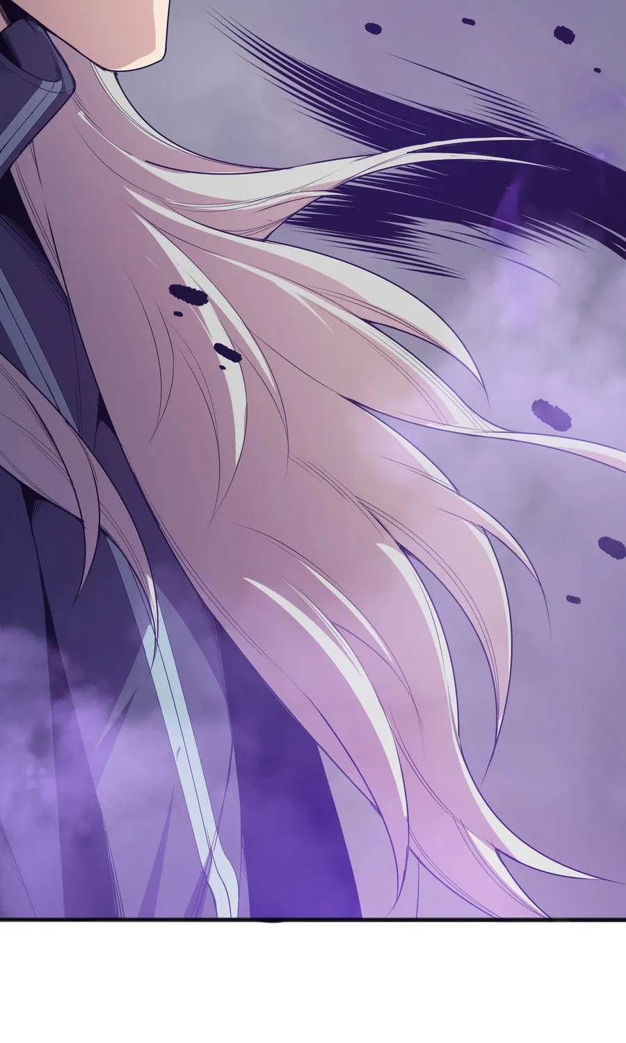 Catastrophic Necromancer (Colored) Chapter 155 page 6 - 