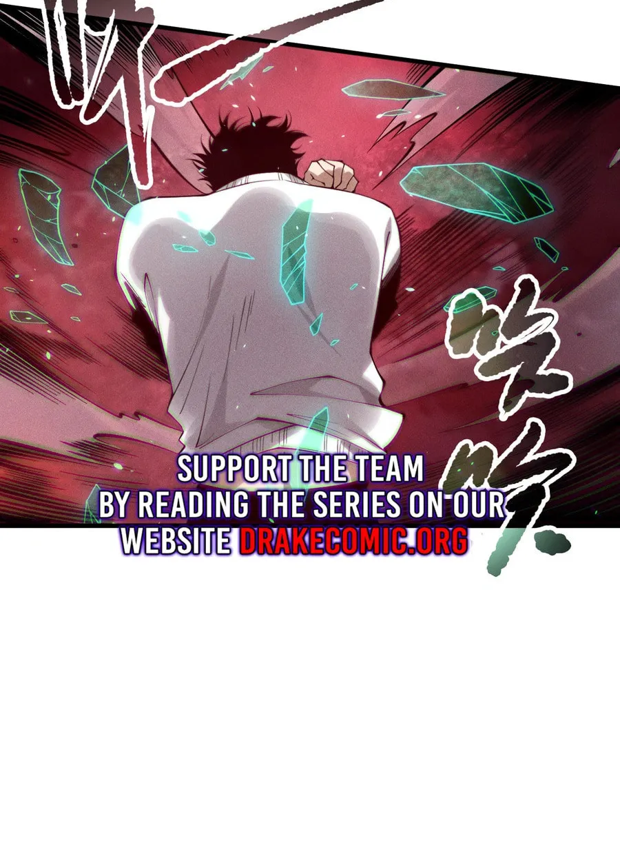 Catastrophic Necromancer (Colored) Chapter 155 page 54 - 