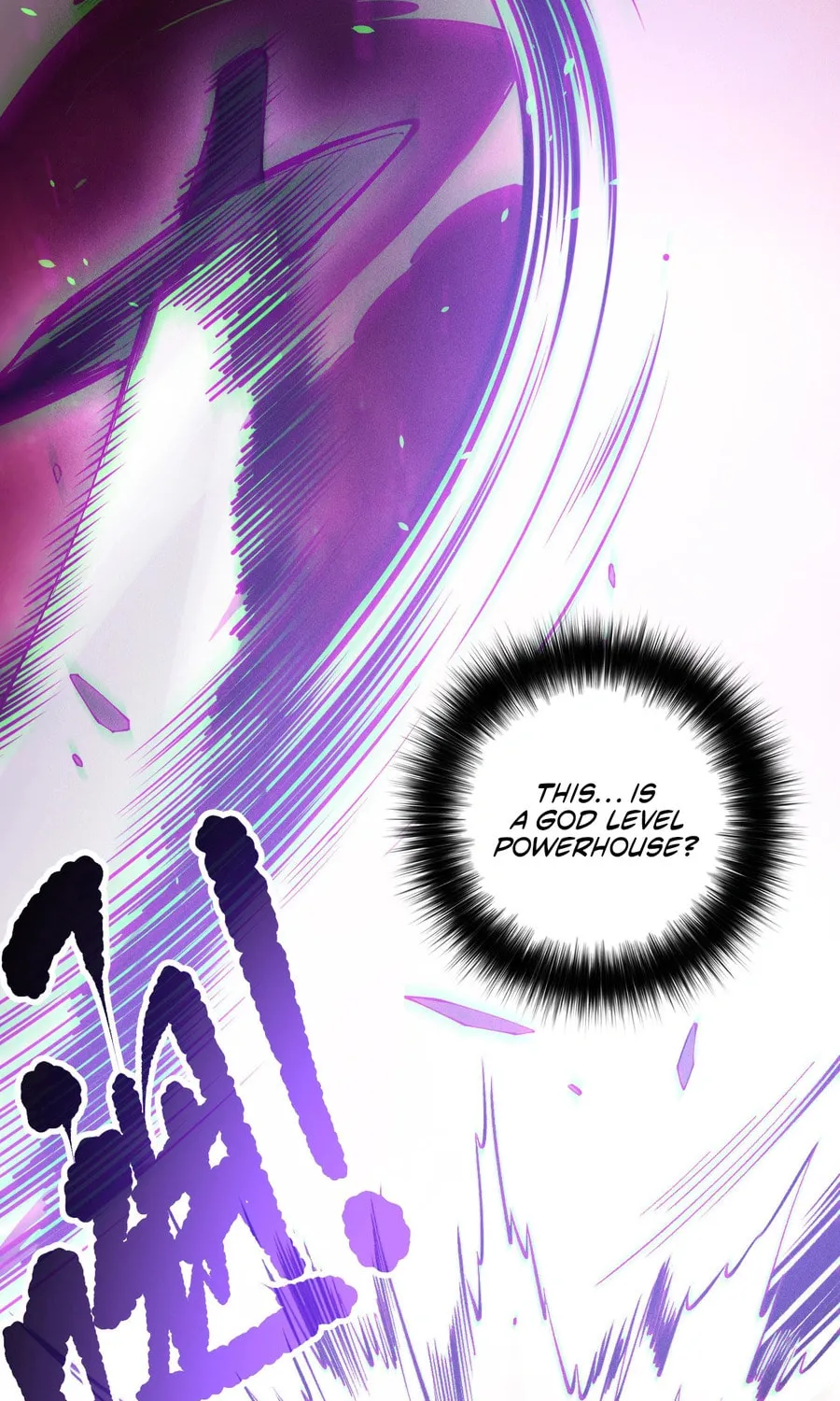 Catastrophic Necromancer (Colored) Chapter 155 page 59 - 