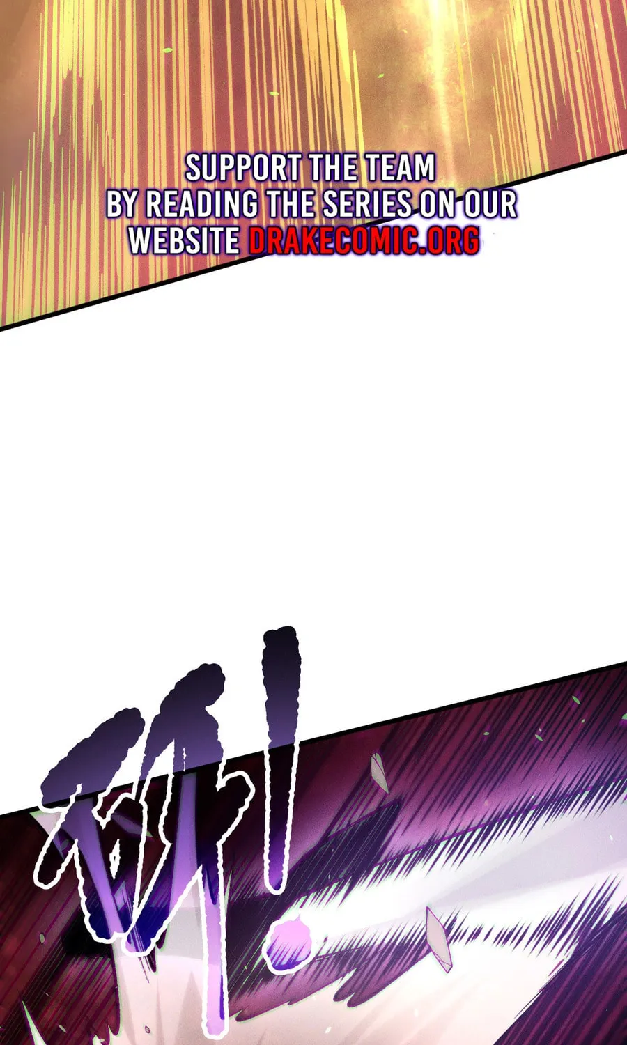 Catastrophic Necromancer (Colored) Chapter 155 page 61 - 