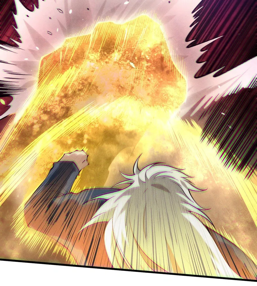 Catastrophic Necromancer (Colored) Chapter 155 page 62 - 