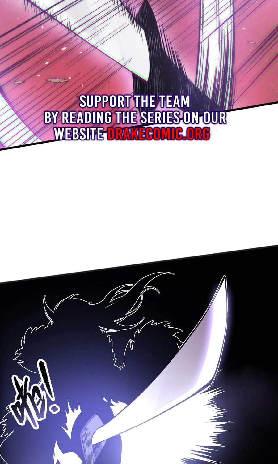 Catastrophic Necromancer (Colored) Chapter 155 page 64 - 