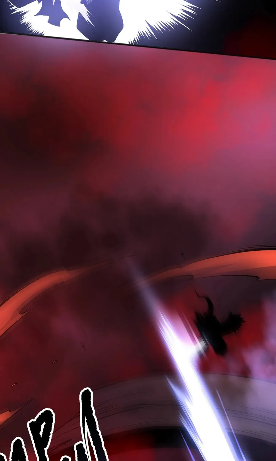 Catastrophic Necromancer (Colored) Chapter 155 page 65 - 