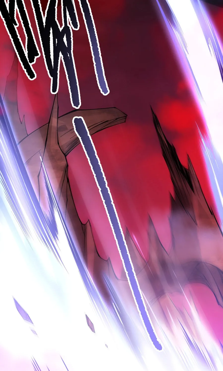 Catastrophic Necromancer (Colored) Chapter 155 page 66 - 