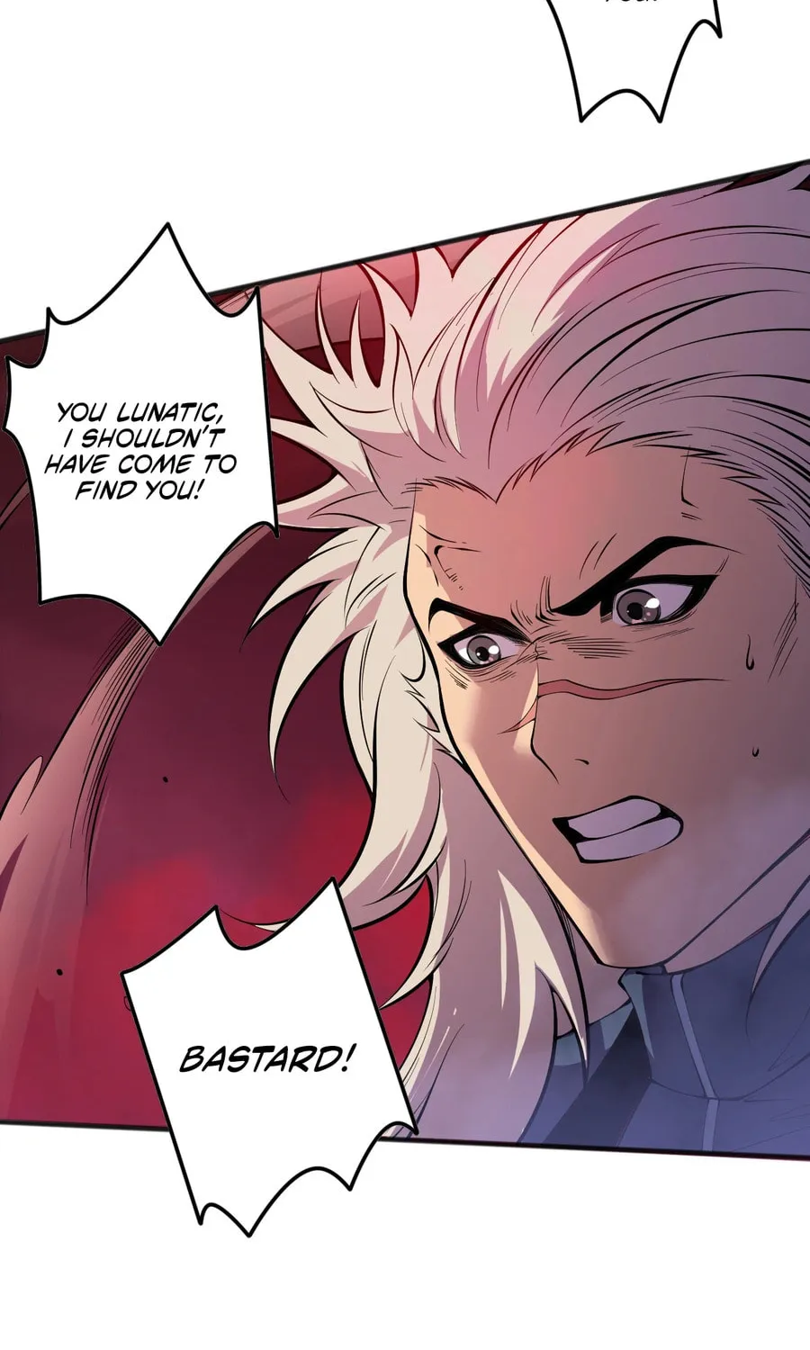 Catastrophic Necromancer (Colored) Chapter 155 page 69 - 