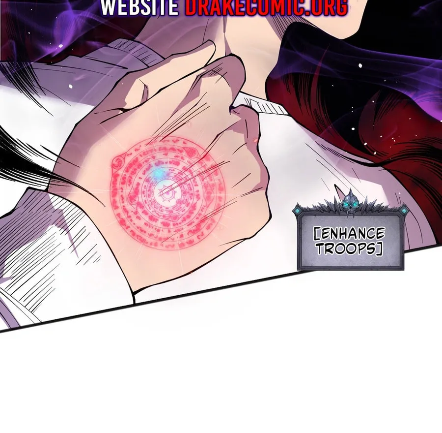 Catastrophic Necromancer (Colored) Chapter 155 page 72 - 