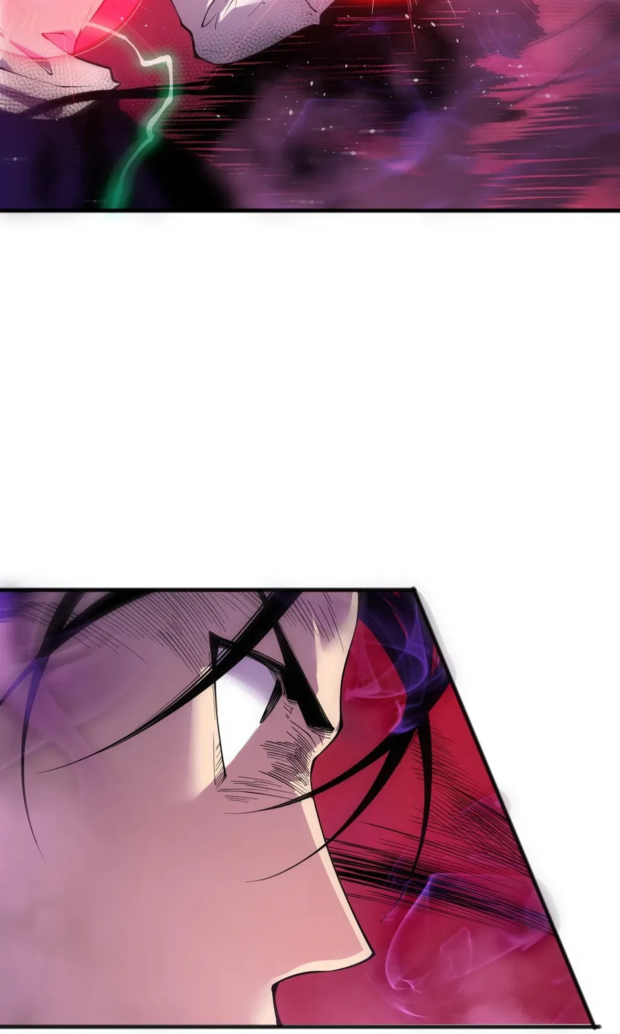 Catastrophic Necromancer (Colored) Chapter 155 page 74 - 