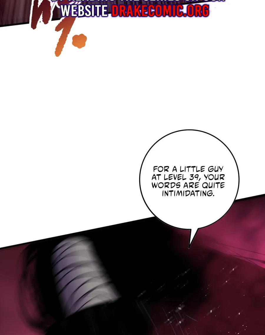 Catastrophic Necromancer (Colored) Chapter 155 page 76 - 