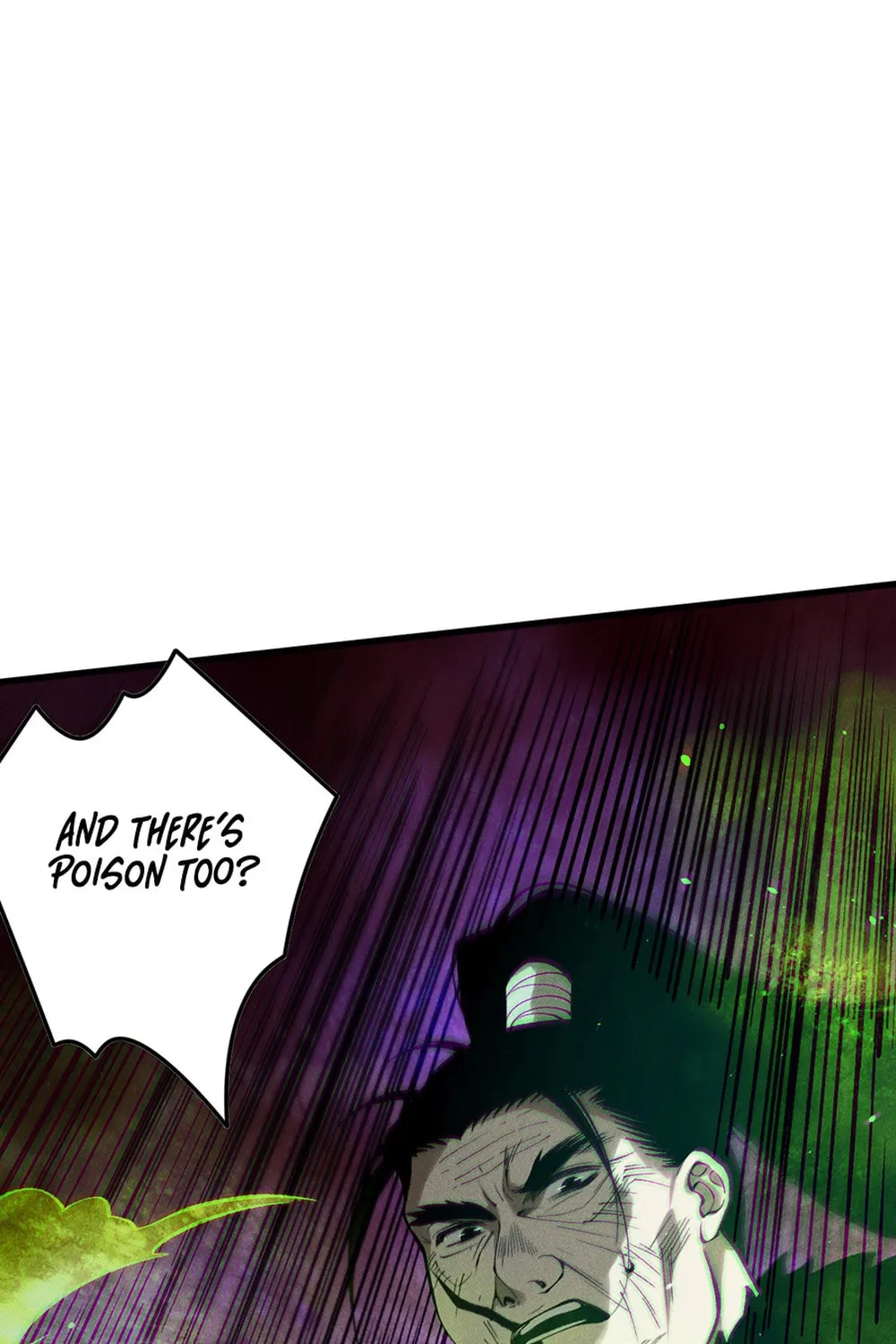 Catastrophic Necromancer (Colored) Chapter 156 page 16 - 