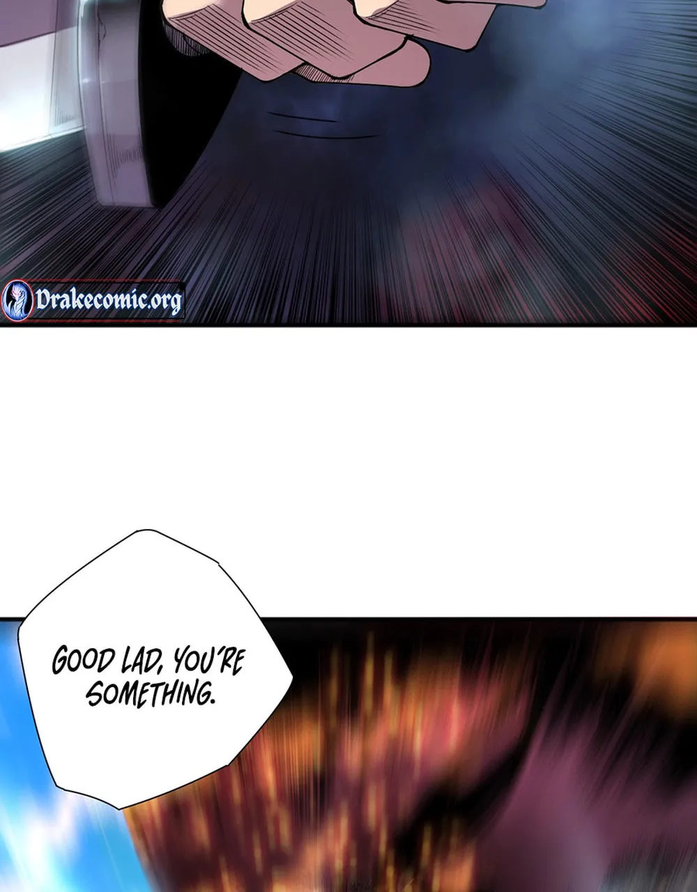 Catastrophic Necromancer (Colored) Chapter 156 page 20 - 