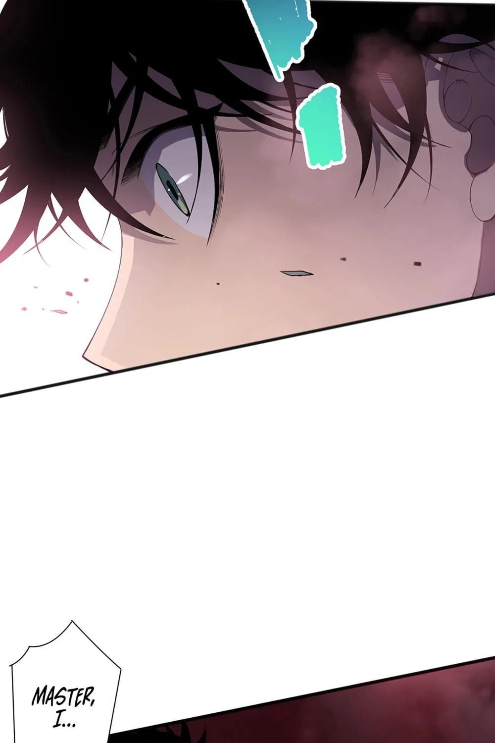 Catastrophic Necromancer (Colored) Chapter 156 page 25 - 