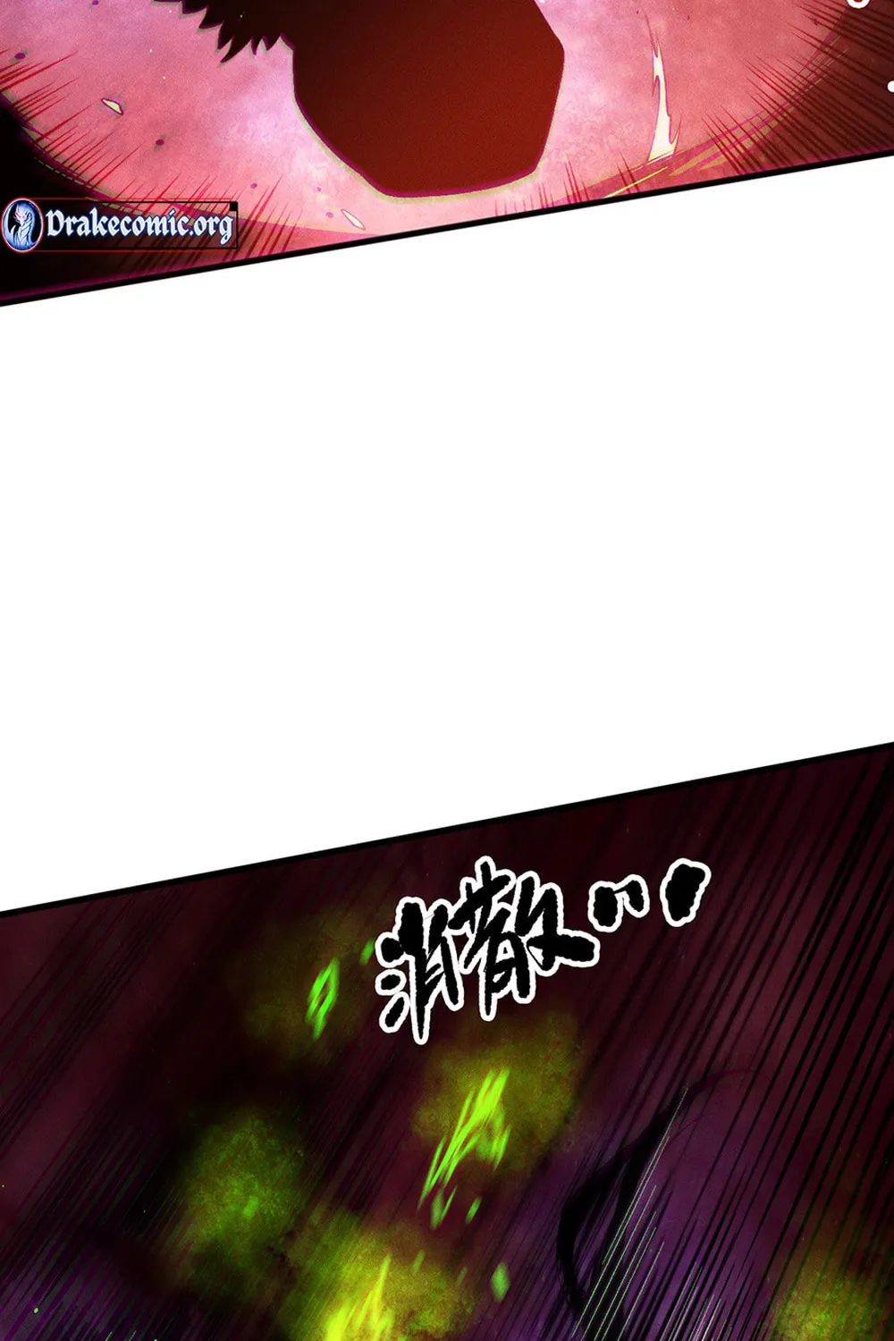 Catastrophic Necromancer (Colored) Chapter 156 page 29 - 