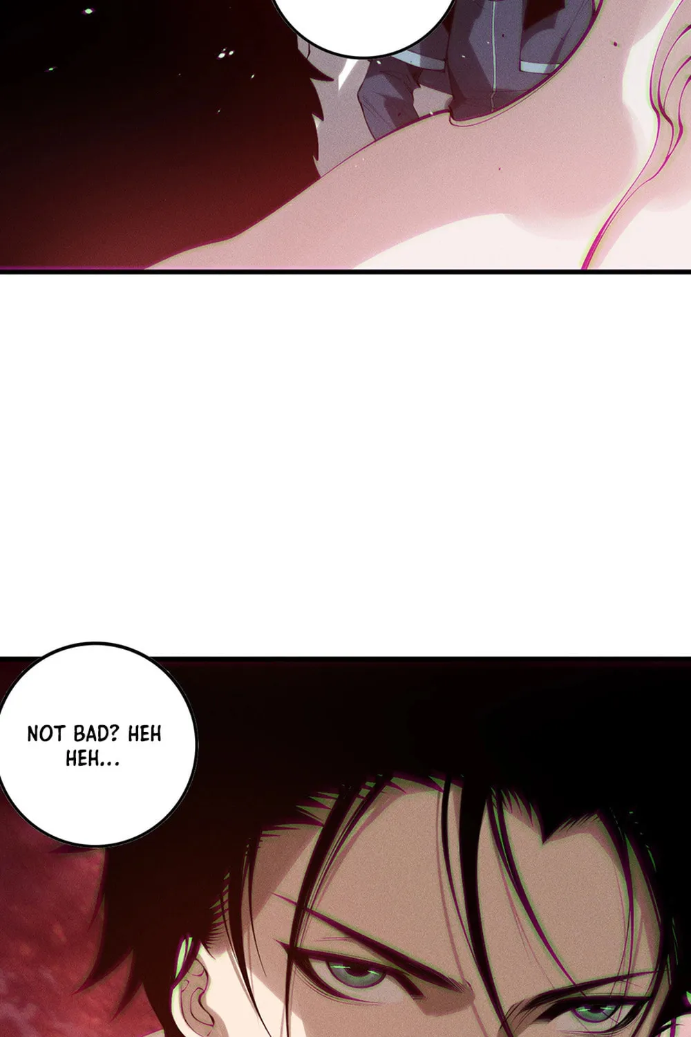 Catastrophic Necromancer (Colored) Chapter 156 page 32 - 