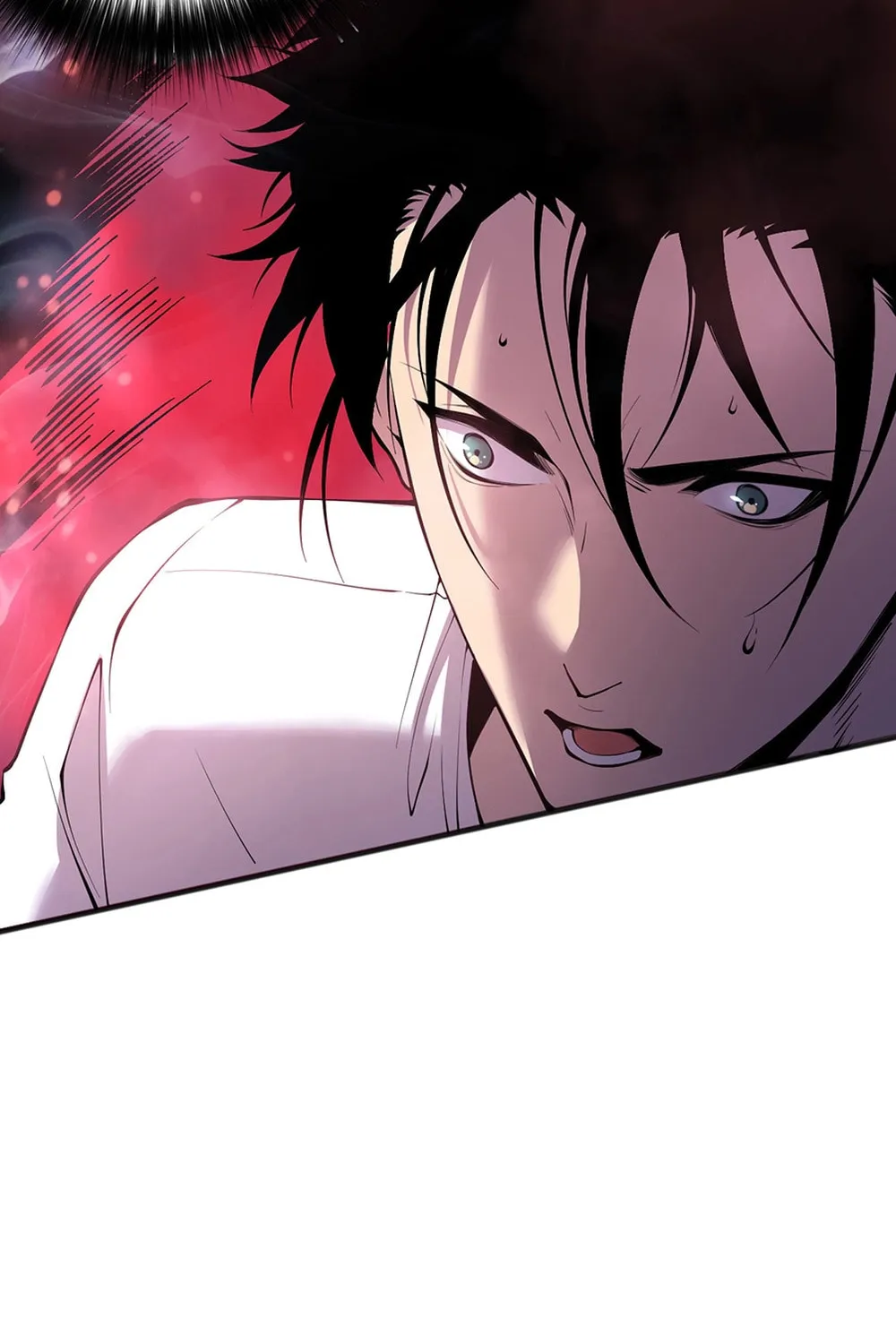 Catastrophic Necromancer (Colored) Chapter 156 page 38 - 