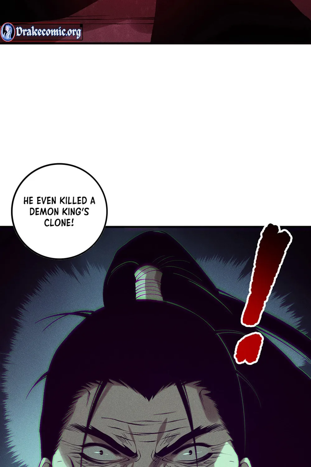 Catastrophic Necromancer (Colored) Chapter 156 page 47 - 