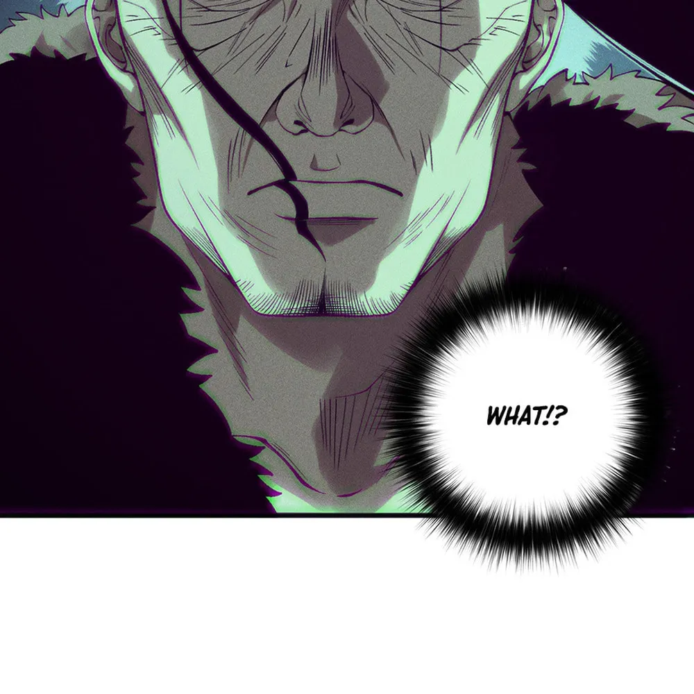 Catastrophic Necromancer (Colored) Chapter 156 page 48 - 