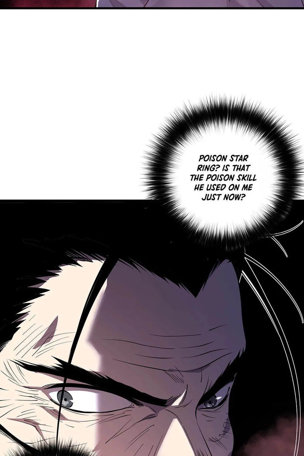 Catastrophic Necromancer (Colored) Chapter 156 page 51 - 