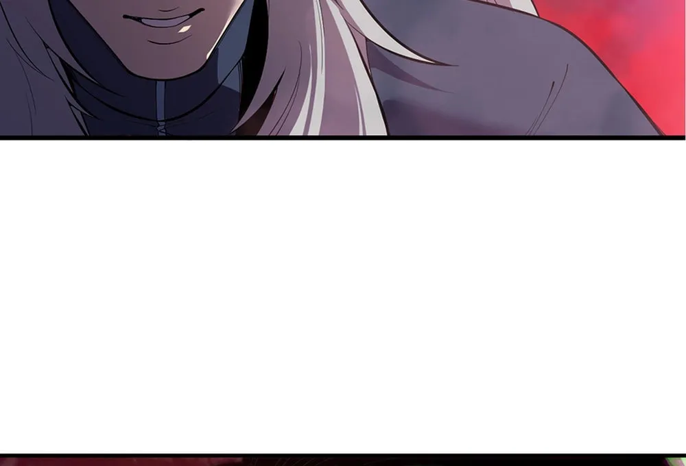 Catastrophic Necromancer (Colored) Chapter 156 page 55 - 