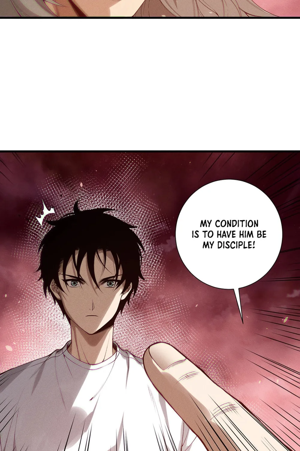Catastrophic Necromancer (Colored) Chapter 156 page 57 - 