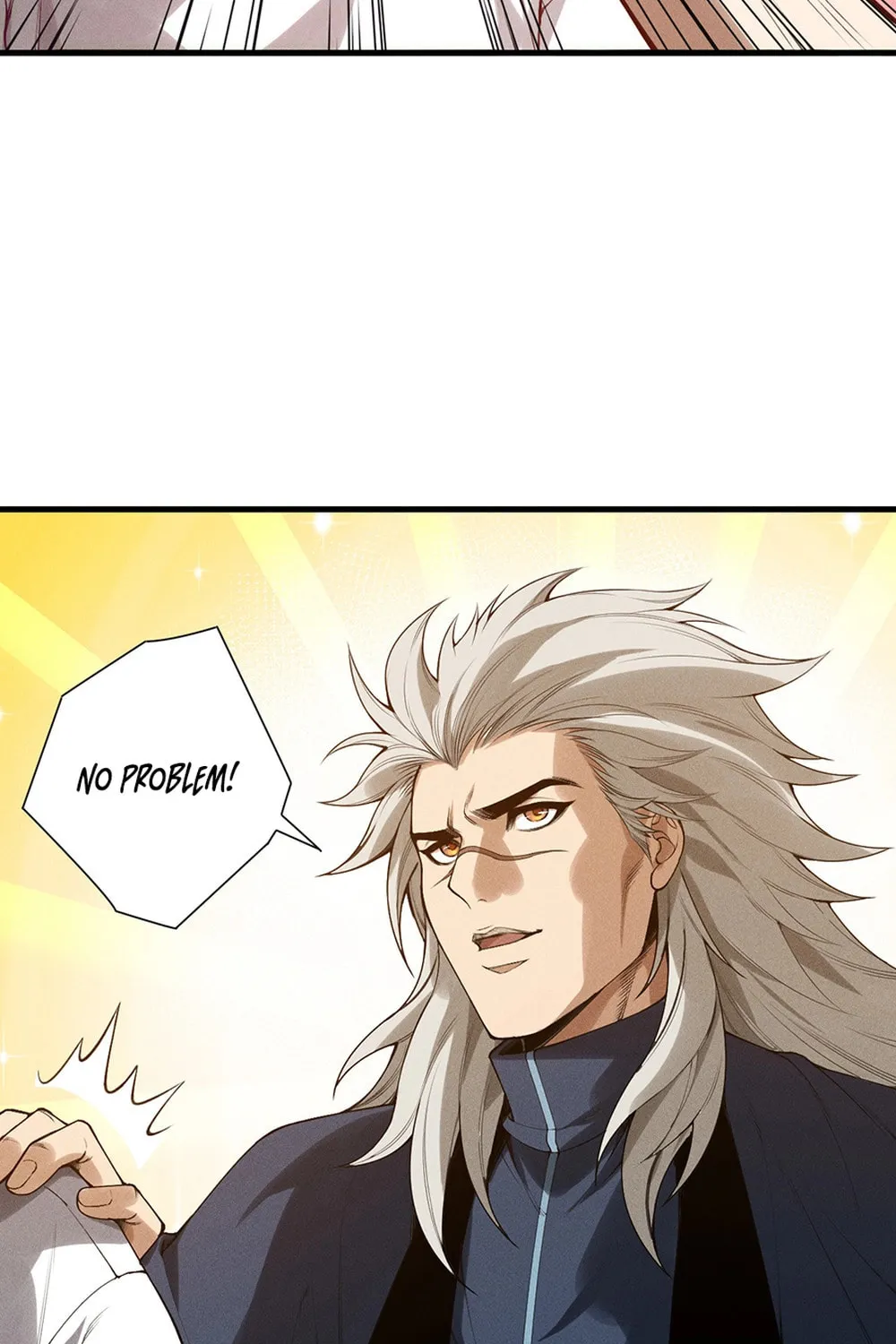 Catastrophic Necromancer (Colored) Chapter 156 page 58 - 