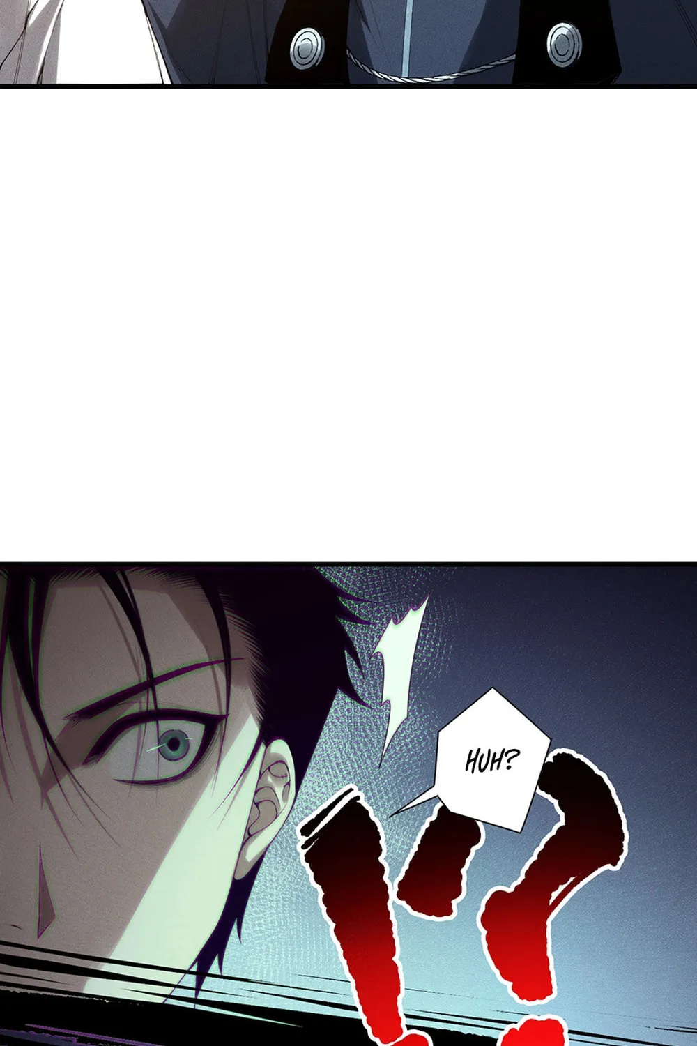 Catastrophic Necromancer (Colored) Chapter 156 page 59 - 